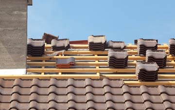 Bourne clay roofing costs
