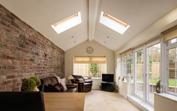 conservatory roof insulation Bourne