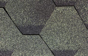 Bourne fibreglass shingle repairs