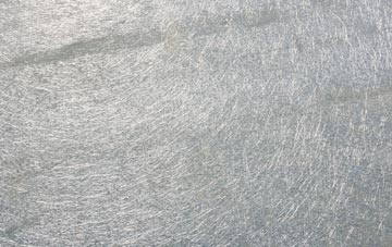 Bourne laminate fibreglass or shingles?