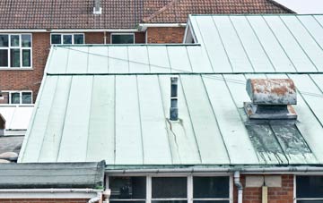 Bourne lead roofing costs