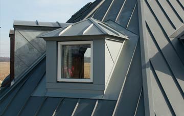 metal roofing Bourne
