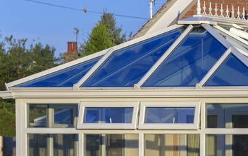 professional Bourne conservatory insulation