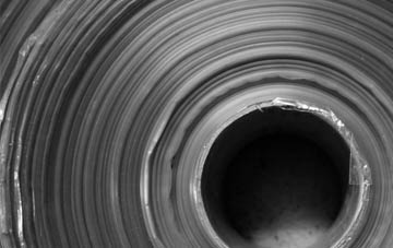 Bourne pvc roof replacement