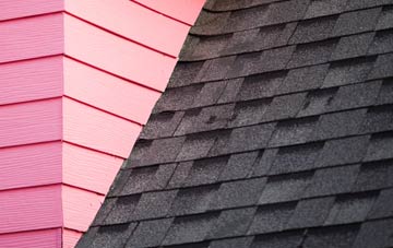 rubber roofing Bourne