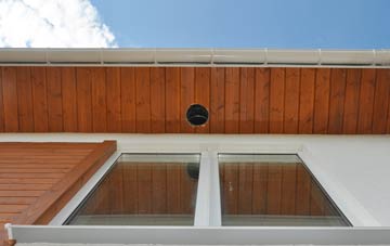 Bourne soffit repair quotes