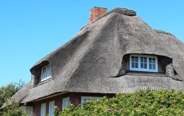 thatch roofing Bourne