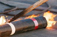 free Bourne flat roofing repair quotes