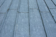 Bourne lead roofing