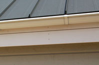 Bourne soffit repair